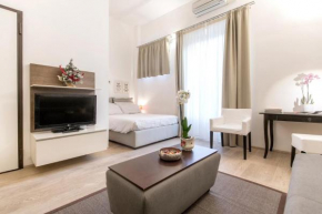 Отель Santa Croce Studio  Флоренция